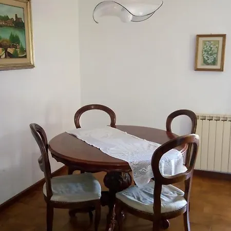 Way Appartement *