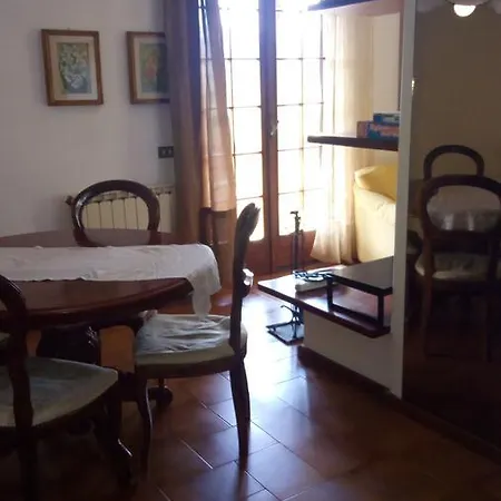 Apartment Way Polverara